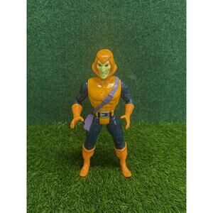 Vintage 1994 Marvel Comics Hobgoblin 5" Action Figure Toy Biz Spider-Man Villain